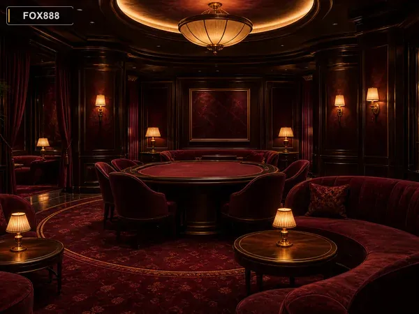 จุดเด่นของ Fortune Ox