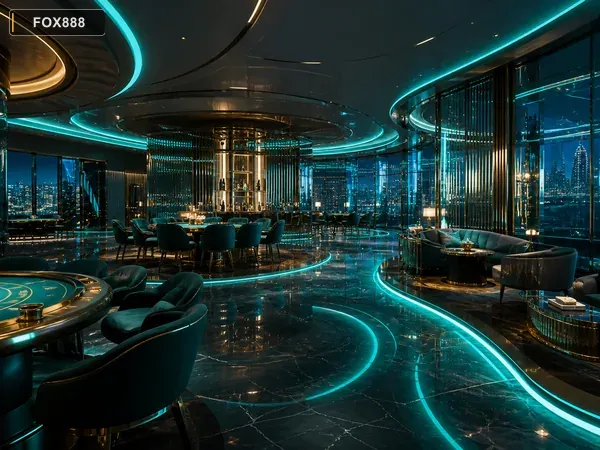 รูปแบบการเล่น Fortune Ox